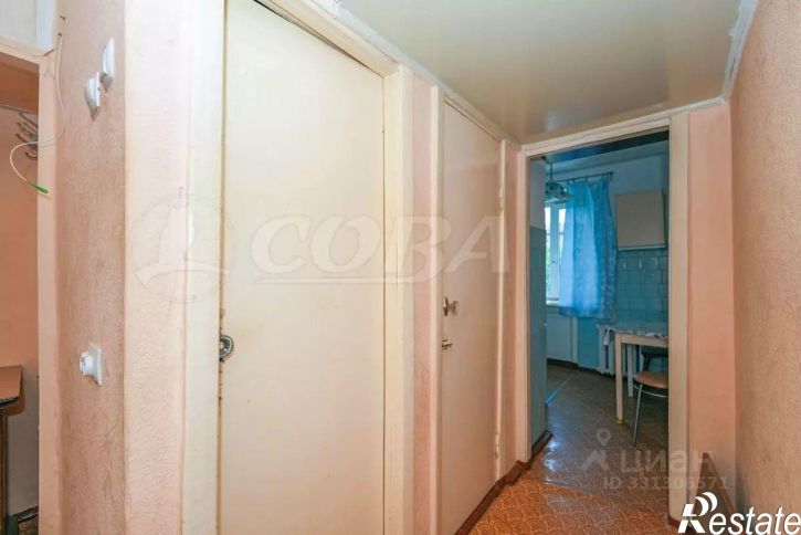 2-комн квартира ул Ямская, 96 1А,  д. 96 1А,  к. 1А