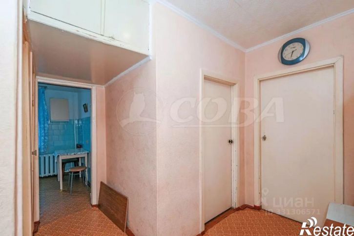 2-комн квартира ул Ямская, 96 1А,  д. 96 1А,  к. 1А