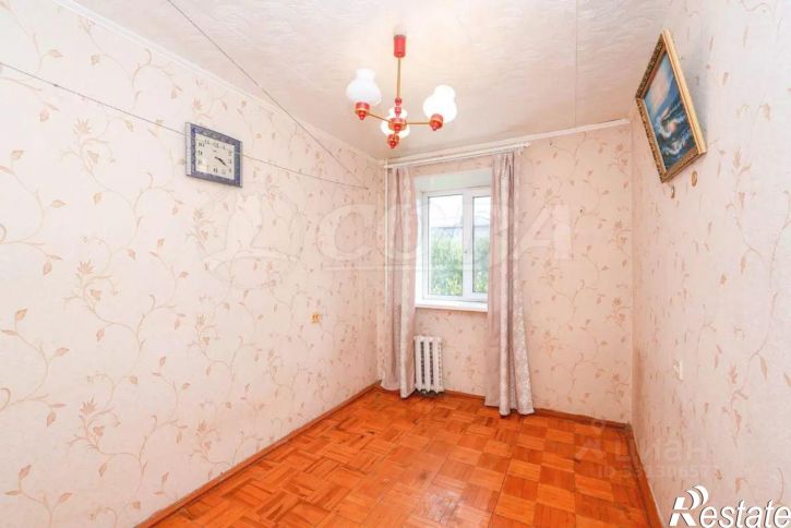 2-комн квартира ул Ямская, 96 1А,  д. 96 1А,  к. 1А