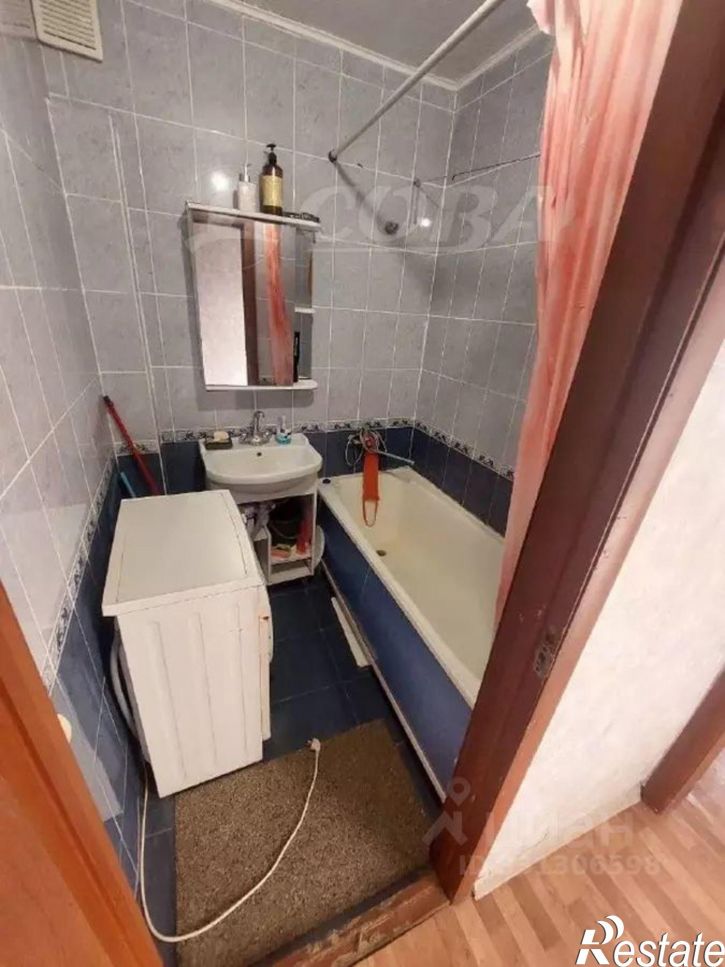 2-комн квартира ул Горпищекомбинатовская, 12а,  д. 12а