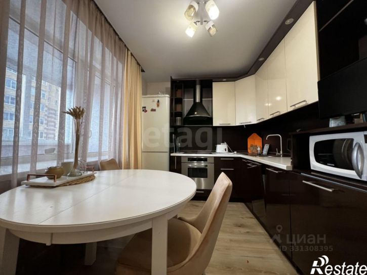 2-комн квартира улица 9 Января, 164 к2,  д. 164 к2