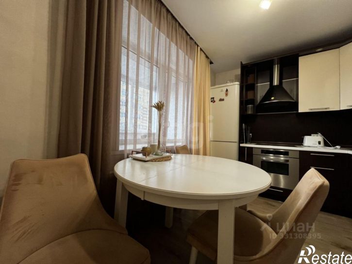 2-комн квартира улица 9 Января, 164 к2,  д. 164 к2
