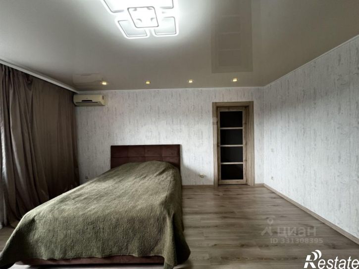 2-комн квартира улица 9 Января, 164 к2,  д. 164 к2