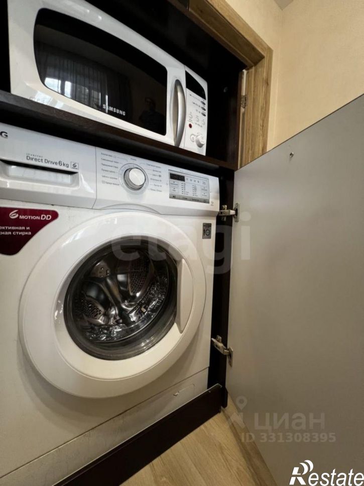 2-комн квартира улица 9 Января, 164 к2,  д. 164 к2
