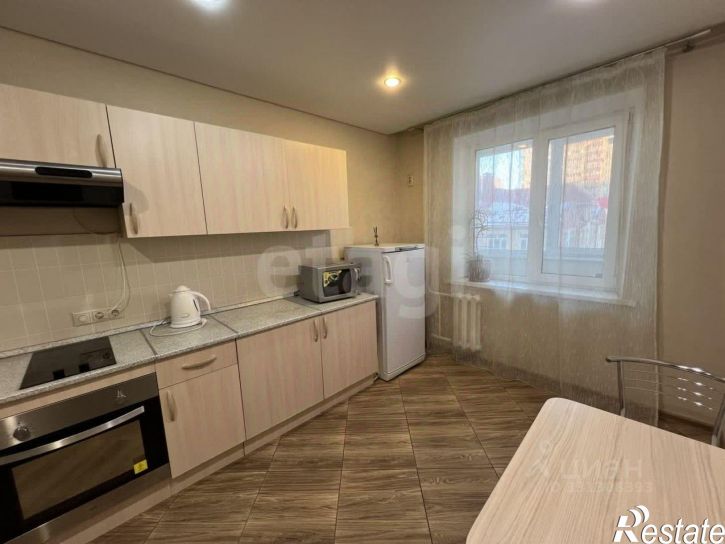 1-комн квартира Широтная улица, 213,  д. 213