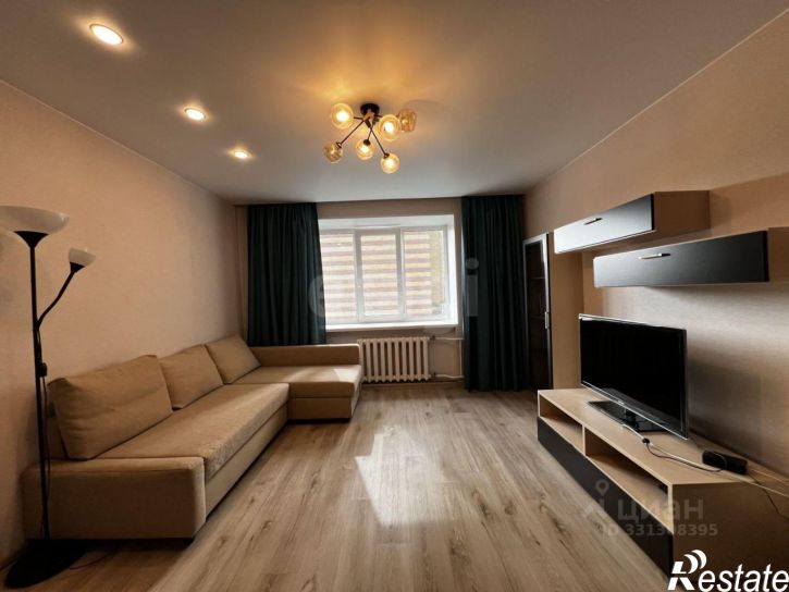 2-комн квартира улица 9 Января, 164 к2,  д. 164 к2
