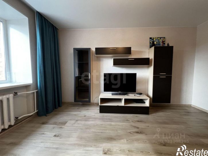 2-комн квартира улица 9 Января, 164 к2,  д. 164 к2