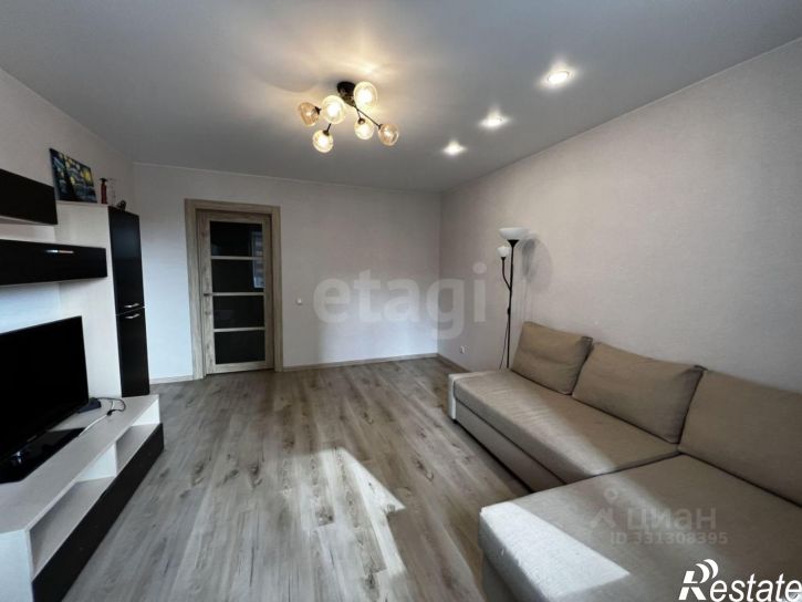 2-комн квартира улица 9 Января, 164 к2,  д. 164 к2