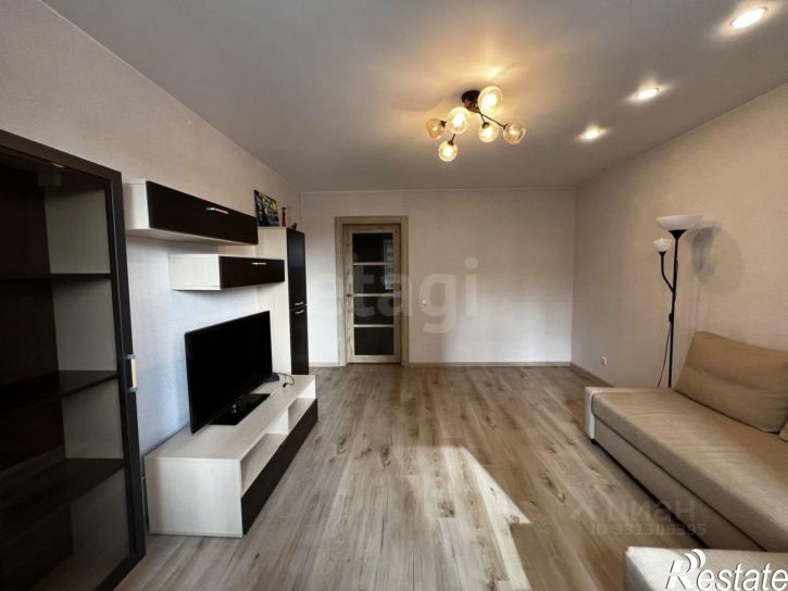 2-комн квартира улица 9 Января, 164 к2,  д. 164 к2