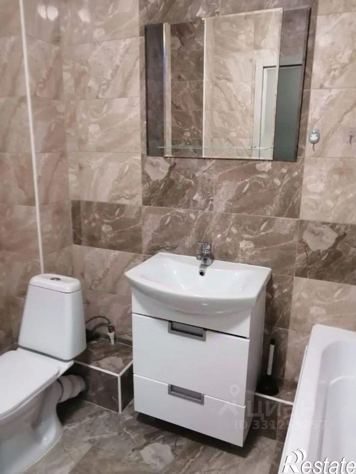 1-комн квартира улица Константина Посьета, 11,  д. 11