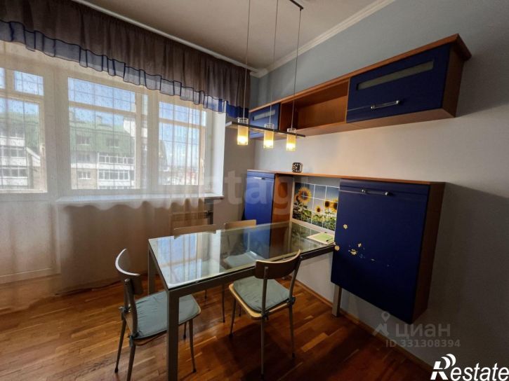 3-комн квартира ул Сакко, 5,  д. 5