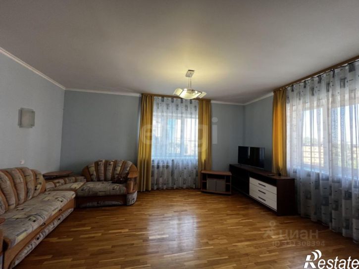 3-комн квартира ул Сакко, 5,  д. 5