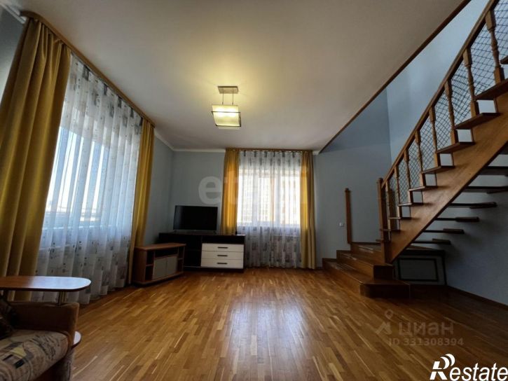 3-комн квартира ул Сакко, 5,  д. 5