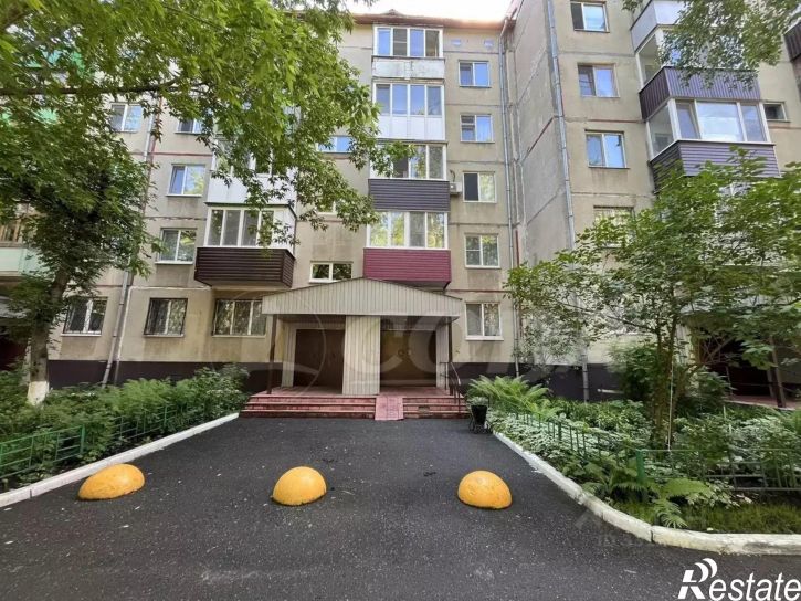 Комната ул Пермякова, 41,  д. 41