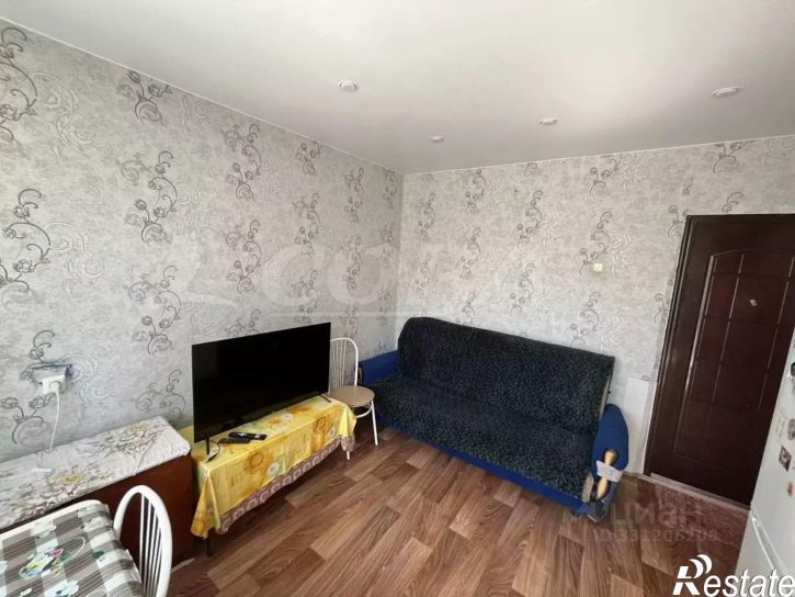 Комната ул Пермякова, 41,  д. 41