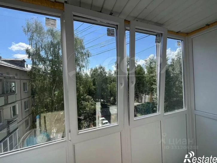 Комната ул Пермякова, 41,  д. 41