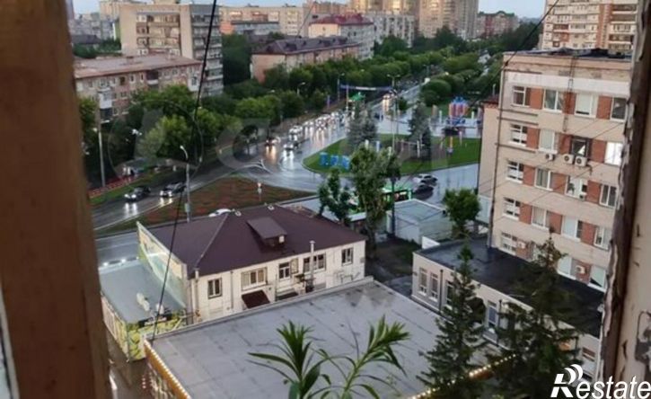 1-комн квартира Ямская улица, 91,  д. 91
