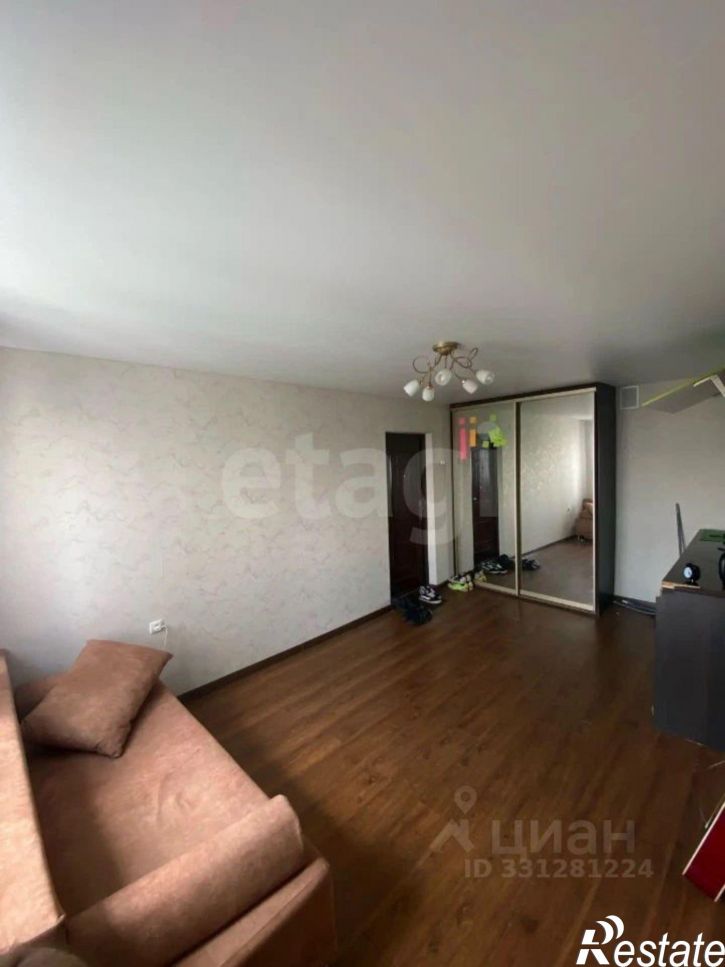 Комната улица Республики, 248,  д. 248
