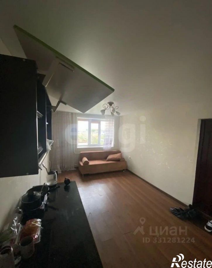 Комната улица Республики, 248,  д. 248