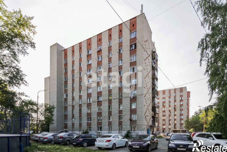 Комната улица Республики, 248,  д. 248