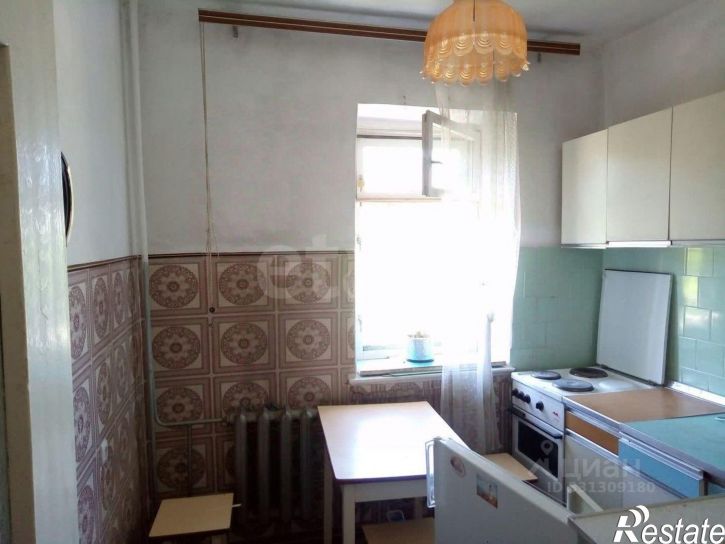 1-комн квартира улица Николая Чаплина, 125,  д. 125