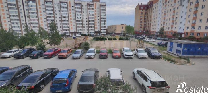 1-комн квартира Западносибирская улица, 12 к3,  д. 12 к3