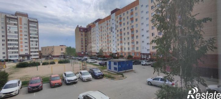 1-комн квартира Западносибирская улица, 12 к3,  д. 12 к3
