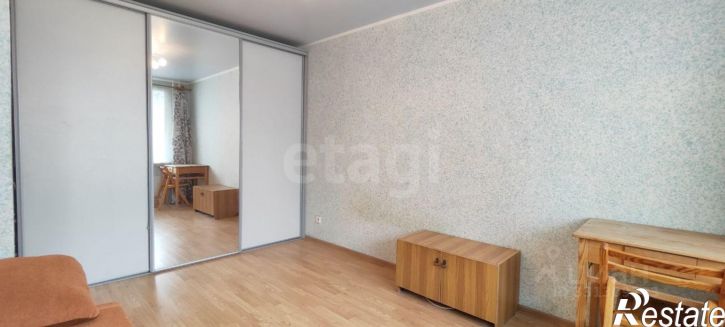 1-комн квартира Западносибирская улица, 12 к3,  д. 12 к3