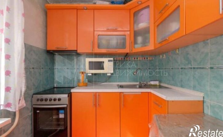 1-комн квартира Метелёвская улица, 5,  д. 5
