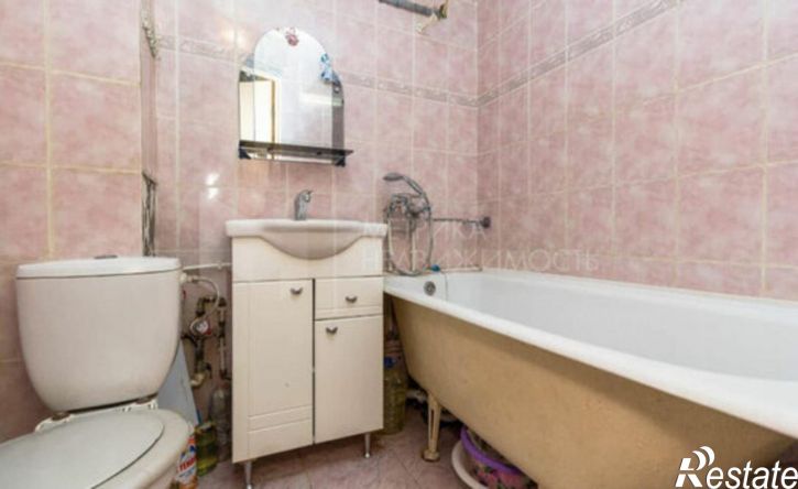1-комн квартира Метелёвская улица, 5,  д. 5