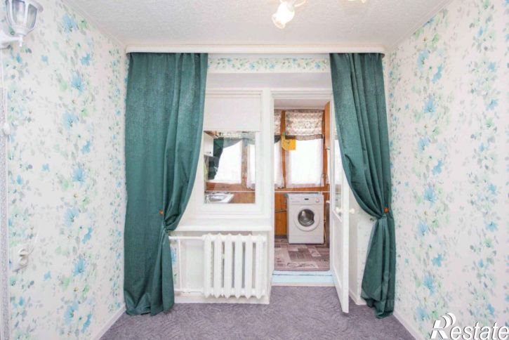 2-комн квартира Рабфаковская улица, 2,  д. 2