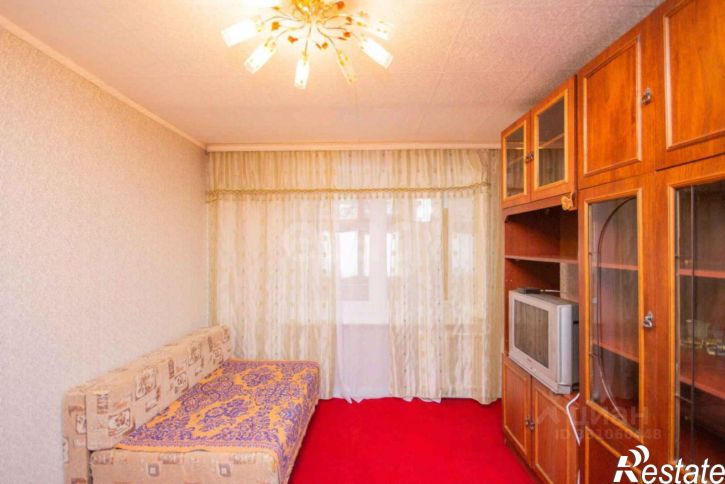 2-комн квартира Рабфаковская улица, 2,  д. 2