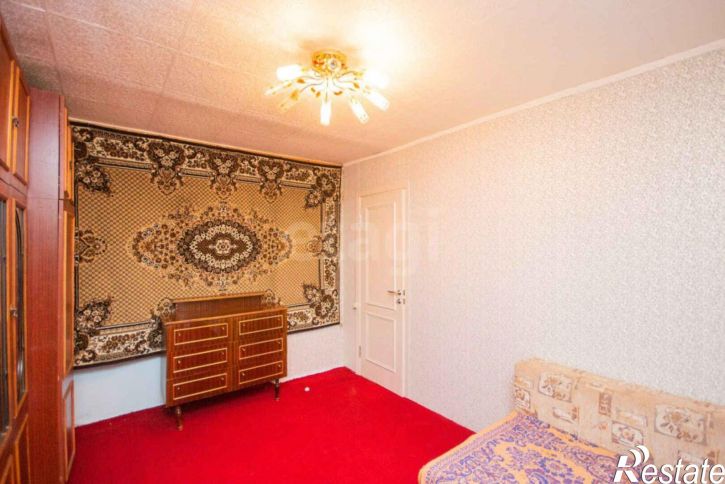 2-комн квартира Рабфаковская улица, 2,  д. 2