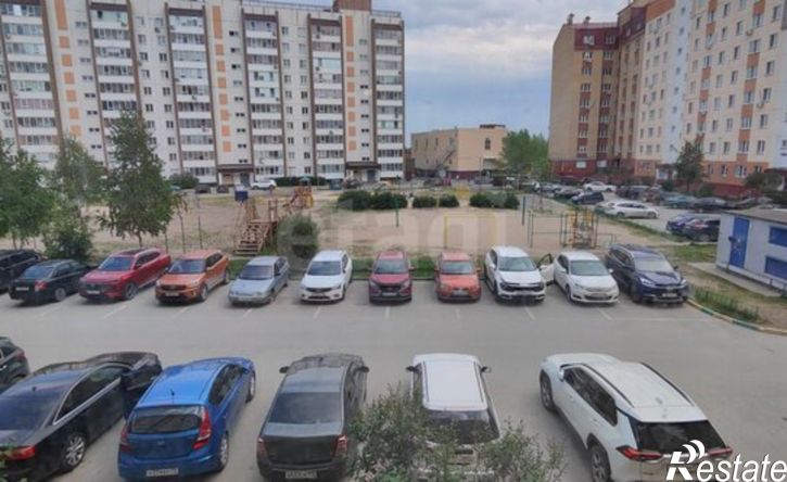 1-комн квартира Западносибирская улица, 12 к3,  д. 12 к3