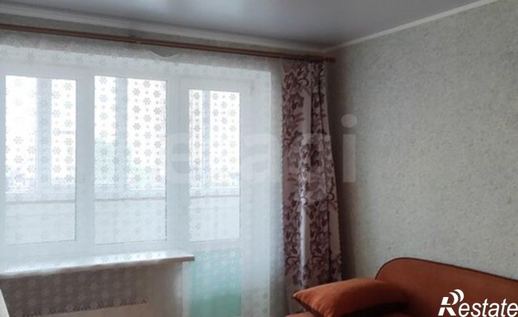 1-комн квартира Западносибирская улица, 12 к3,  д. 12 к3