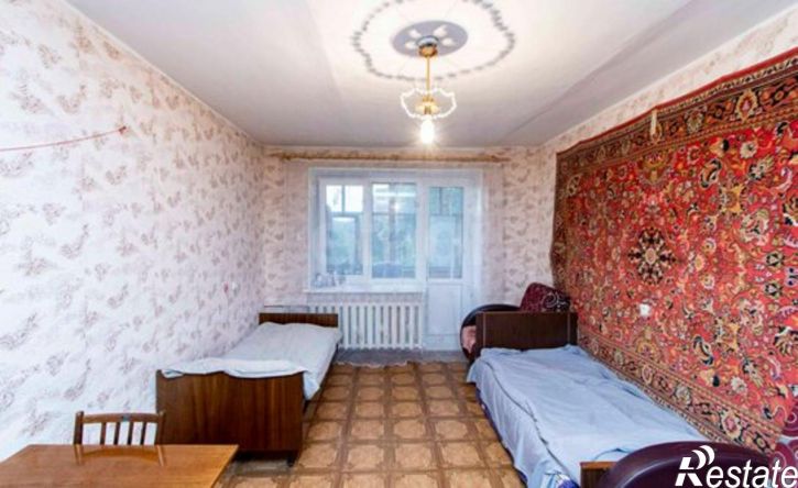 2-комн квартира улица Котельщиков, 17,  д. 17