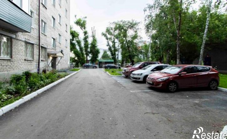2-комн квартира улица Котельщиков, 17,  д. 17