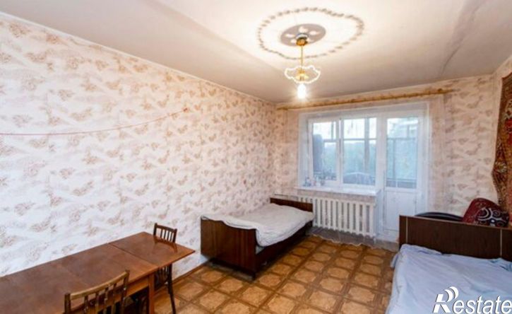 2-комн квартира улица Котельщиков, 17,  д. 17