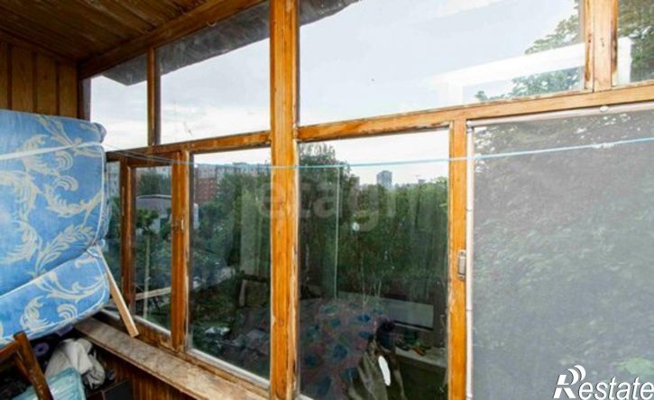 2-комн квартира улица Котельщиков, 17,  д. 17