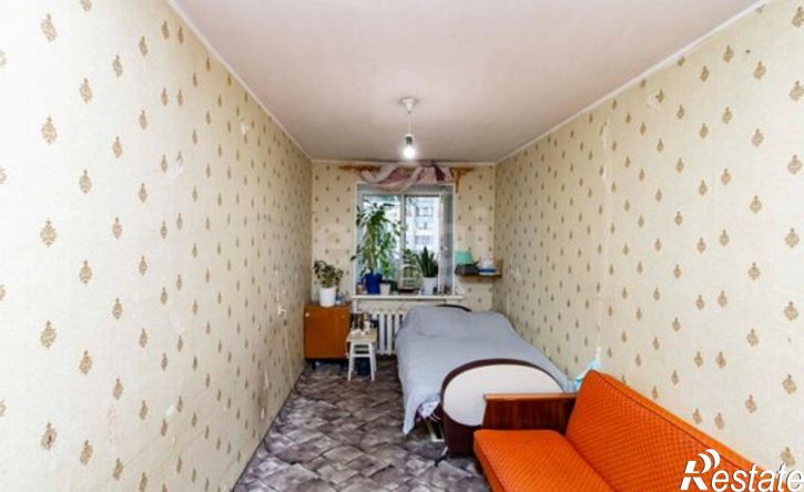 2-комн квартира улица Котельщиков, 17,  д. 17