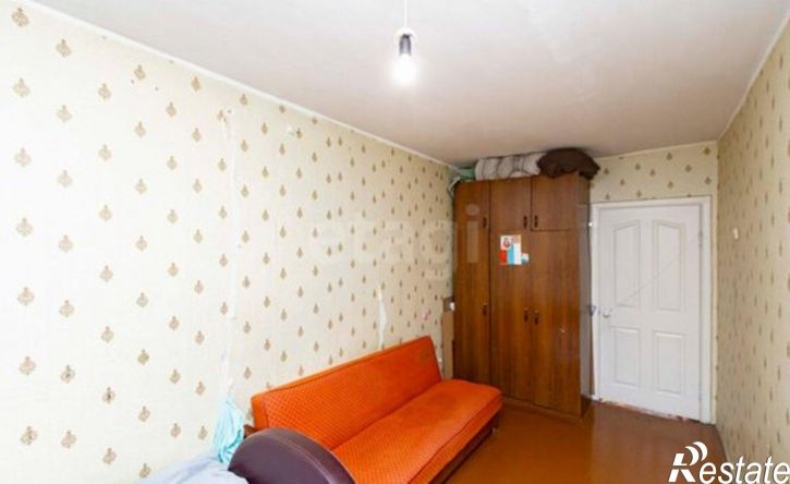 2-комн квартира улица Котельщиков, 17,  д. 17