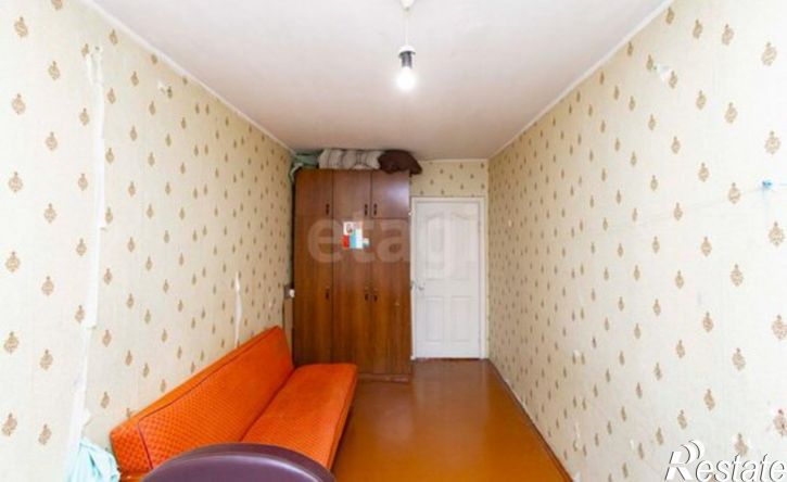 2-комн квартира улица Котельщиков, 17,  д. 17