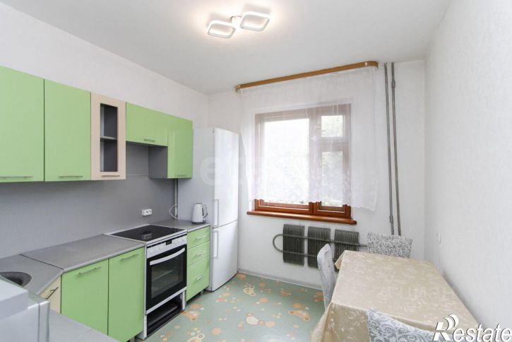 1-комн квартира Флотская улица, 57,  д. 57