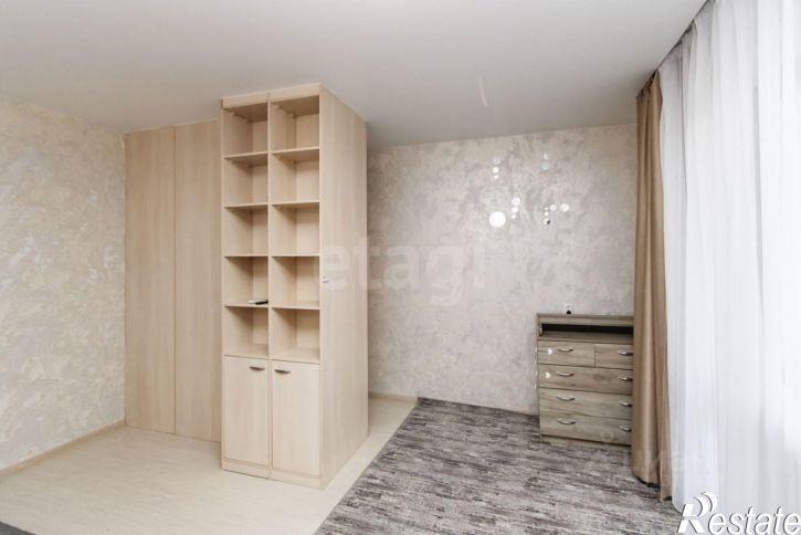 1-комн квартира Флотская улица, 57,  д. 57