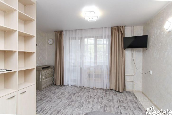 1-комн квартира Флотская улица, 57,  д. 57