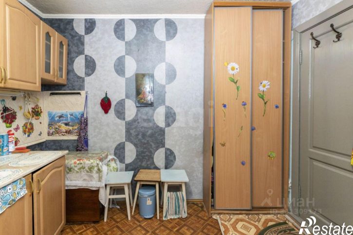 Комната ул Станционная, 18,  д. 18