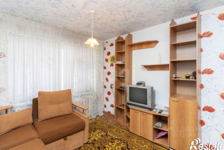 Комната ул Станционная, 18,  д. 18