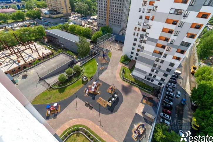 1-комн квартира ул Менжинского, 64,  д. 64