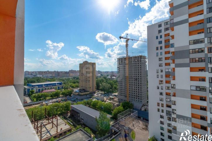 1-комн квартира ул Менжинского, 64,  д. 64