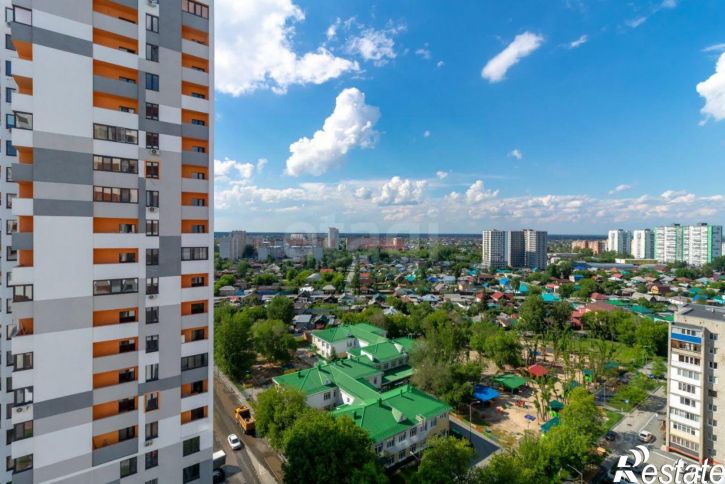 1-комн квартира ул Менжинского, 64,  д. 64